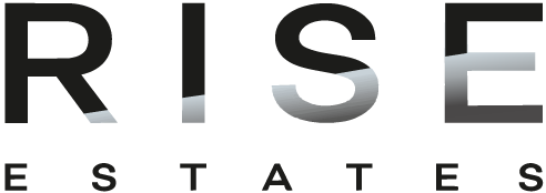 Rise Estates Logo